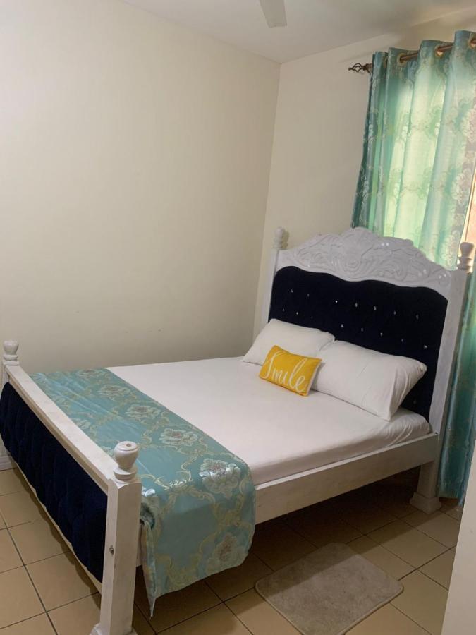 Lux Suites Bamburi Furnished Apartments 외부 사진