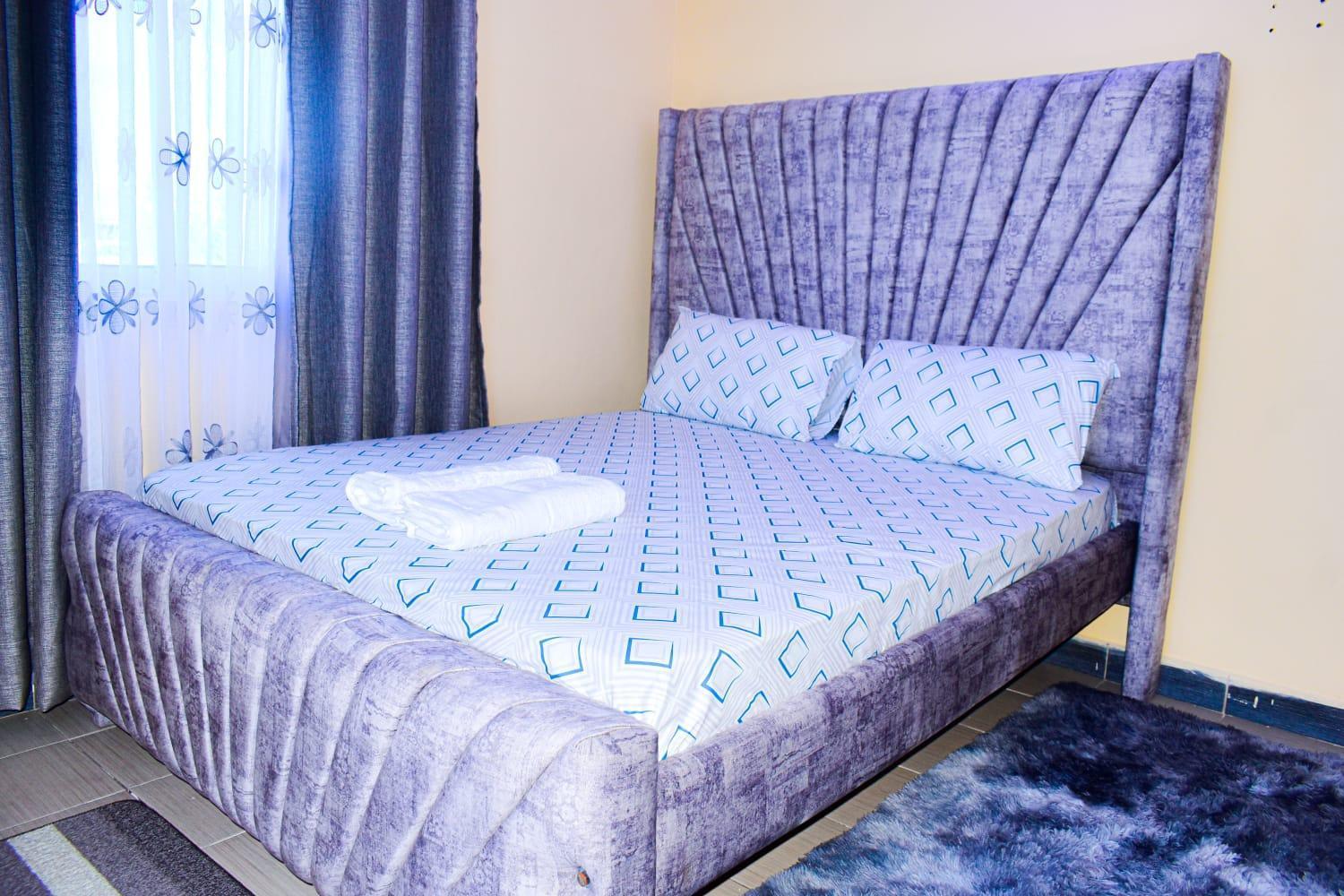 Lux Suites Bamburi Furnished Apartments 외부 사진